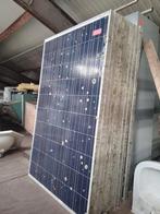 6 stuks zonnepanelen circulair, Ophalen of Verzenden, Gebruikt, Overige typen