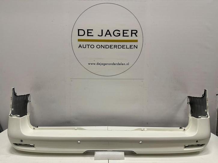 MERCEDES VITO V KLASSE W447 FACELIFT ACHTERBUMPER BUMPER, Auto-onderdelen, Carrosserie en Plaatwerk, Bumper, Mercedes-Benz, Achter
