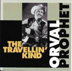 CD Orval Prophet - The travellin' kind (Bear Family), Cd's en Dvd's, Cd's | Country en Western, Verzenden