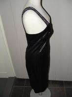 Marccain Marc Cain jurk maat 2 - maat 36 zo goed als nieuw, Zwart, Ophalen of Verzenden, Zo goed als nieuw, Maat 36 (S)