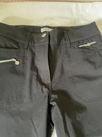 Zwarte golfbroek Daily Sports, Sport en Fitness, Golf, Verzenden, Nieuw, Kleding, Overige merken