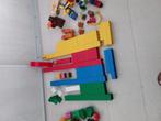 Duplo, Kinderen en Baby's, Speelgoed | Duplo en Lego, Ophalen, Zo goed als nieuw, Losse stenen, Duplo