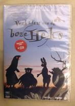 Villa Achterwerk Verhalen Van De Boze Heks ( sealed ), Alle leeftijden, Verzenden, Nieuw in verpakking, Europees