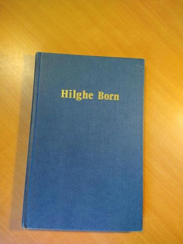 Hilghe Born 1926-1976 - Appingedam beschikbaar voor biedingen