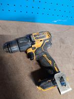 DeWalt XR accu boormachine - 18v - DCD709, Ophalen of Verzenden, Zo goed als nieuw, 600 watt of meer, Boormachine