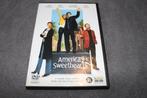 DVD America's Sweethearts, Alle leeftijden, Ophalen of Verzenden, Gebruikt, Romantische komedie