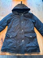 Airforce Dames Jas Maat M - Zo Goed Als Nieuw, Airforce, Zwart, Zo goed als nieuw, Ophalen