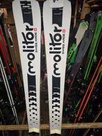 162cm MOLITOR RELEASE R1 dat stockli laser voor swiss markt