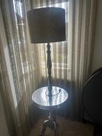 Rivera Maison Tafelschemerlamp - Lichte Beschadiging, Ophalen, Gebruikt, Metaal, Minder dan 100 cm