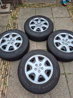 Vredestein all season winterbanden zomerbanden, Ophalen