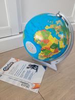 Tiptoi Interactieve Globe wereldbol, Kinderen en Baby's, Gebruikt, Ophalen of Verzenden