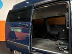 Ford Transit Custom Rolstoelbus | Rolstoel Zitplaats | Delux, Auto's, Voorwielaandrijving, 12 maanden, Gebruikt, Zwart