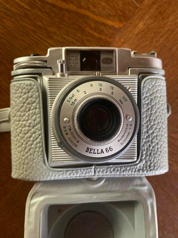 Camara Bilora Bella 66 beschikbaar voor biedingen