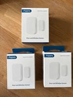 3x Aqara Deur & Raam Sensor - Nieuw!, Detector, Sensor of Melder, Raam of Deur, Nieuw, Ophalen of Verzenden