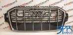 Q7 4M FACELIFT S-LINE HOOGGLANS GRILL Grille 4M0853651AJ ACC, Audi, Nieuw, Audi, Ophalen of Verzenden