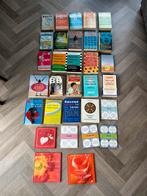 Esoterie & Spiritualiteit Boeken Collectie, Ophalen of Verzenden, Gelezen, Spiritualiteit algemeen, Overige typen
