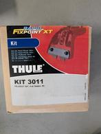 Thule kitset 3011Peugeot 607, Ophalen of Verzenden, Zo goed als nieuw