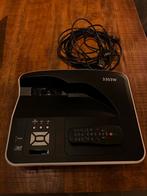 DLP Projector Beamer 3303W, Ophalen, Gebruikt, DLP, Overige resoluties