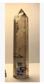 Korting 2 x Prachtige Rookkwarts punten, torens, zijn recht, Nieuw, Ophalen of Verzenden, X, X