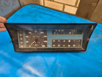 Tellerklok Fiat Ducato 290 1992 beschikbaar voor biedingen