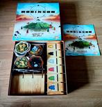 Expeditie Robinson Bordspel, Vijf spelers of meer, Ophalen, Zo goed als nieuw, 999 Games