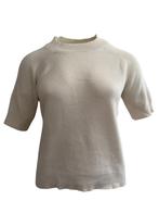 Selected Femme top M, Maat 38/40 (M), Wit, Ophalen of Verzenden, Zo goed als nieuw