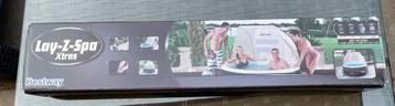 Te koop voor lazy spa canopy zonnescherm beschikbaar voor biedingen