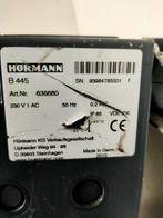 Hörmann B445 bedieningspaneel roldeur, overheaddeur, Ophalen, Hörmann, Gebruikt, Roldeur