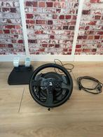 Trustmaster T300, Ophalen, Zo goed als nieuw, PlayStation 4