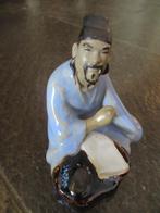 CHINESE SHIWAN Mudman 1960 Modderman Keramiek € 30, Antiek en Kunst, Ophalen of Verzenden