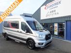 Bürstner Lineo C 590, Caravans en Kamperen, Campers, Diesel, Bedrijf, Tot en met 2, Bürstner