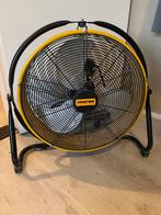 Bouwventilator Master, Doe-het-zelf en Verbouw, Ventilatie en Afzuiging, Ophalen, Zo goed als nieuw, Ventilator