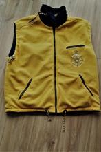 Bodywarmer, Ophalen, Maat 42/44 (L), Gedragen, Blauw