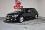 Lexus CT 200h 25th Edition NL auto, 2e Eig Automaat, Clima,, Auto's, Lexus, 1345 kg, 28 km/l, Euro 6, Alcantara