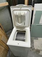 Bovenlader wasmachine, Witgoed en Apparatuur, Wasmachines, Ophalen of Verzenden, Gebruikt, 85 tot 90 cm