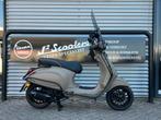 Vespa Sprint Desert Storm Brom 2018  8877 km NIEUWSTAAT, ., Maximaal 45 km/u, Zip, Ophalen of Verzenden
