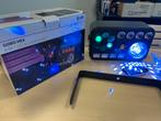 QTX GOBO HEx 6-in-1 LED en Laser effect, Muziek en Instrumenten, Ophalen of Verzenden, Licht