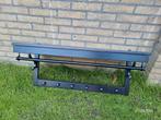 HEMNES
Kapstok, zwartbruin, 85 cm, Ophalen of Verzenden, Gebruikt