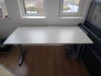IKEA Trotten Bureau 160x80, Ophalen, Gebruikt, Bureau