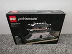 [Nieuw] LEGO 21016 Sungnyemun, Kinderen en Baby's, Speelgoed | Duplo en Lego, Ophalen of Verzenden, Nieuw, Complete set, Lego