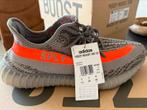 Yeezy Beluga Reflective maat 46, Kleding | Heren, Schoenen, Overige kleuren, Verzenden, Nieuw, Adidas