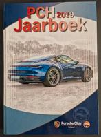 Porsche Club Holland / PCH Jaarboek 2019, Ophalen of Verzenden, Zo goed als nieuw, Porsche