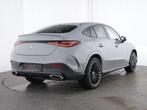 Mercedes-Benz GLC-klasse Coupé 400e 4MATIC AMG Line / Premi, Automaat, Gebruikt, 4 cilinders, 252 pk