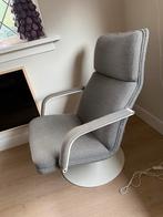 Artifort fauteuil op draaipoot, Huis en Inrichting, Fauteuils, Ophalen, Zo goed als nieuw, Stof