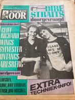 Muziekkrant OOR 1979 CARLSBERG Dire Straits VAN HALEN Brood, Boeken, Ophalen of Verzenden, Muziek, Film of Tv