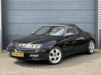 Alfa Romeo Spider 2.0-16V T.Spark Cabriolet, 65 €/maand, Gebruikt, Spider, Zwart