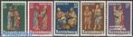 Kavel 568 Caritas Luxemburg 1973, Postzegels en Munten, Postzegels | Europa | Overig, Luxemburg, Verzenden, Postfris