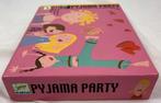 Djeco Pyjama Party Meisjes Kaartspel Partyspel spel, Postbus 64461, Brunssum, Nederland, Verzenden, Kenduseditemsinfo@gmail.com