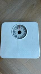 Personen weegsvhaal tot 130kg. Soehnle, Ophalen, Gebruikt, Analoog, 100 kg of meer