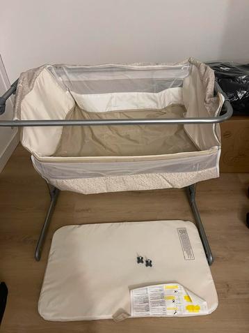 Co sleeper  beschikbaar voor biedingen